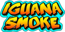 IGUANA SMOKE