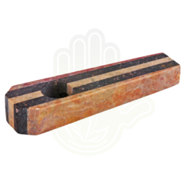 Cuchara Pipa de tabaco Pipa para fumar Accesorios portátiles para pipa de  hierba de metal con imanes Inevent JJ10916-03B