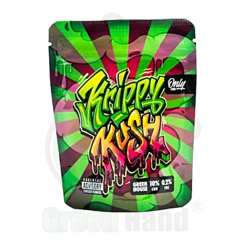 CBD FLORES ONLY CBD KRIPPY KUSH 3,5 g