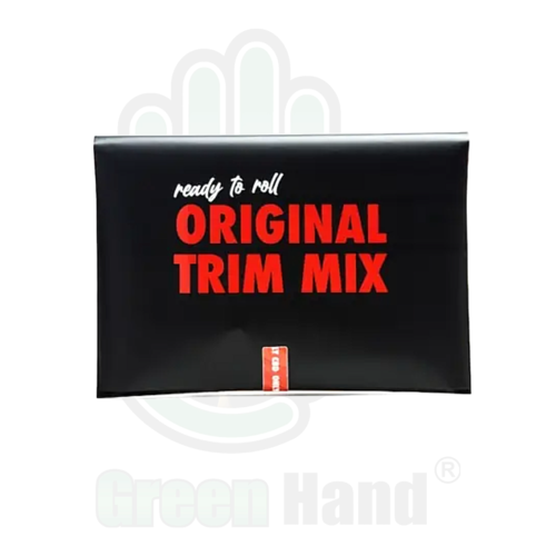 CBD CAAMO ONLY ORIGINAL TRIM MIX 50 g