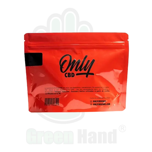 CBD CAÑAMO ONLY DOLCE TRIM MIX 100 g