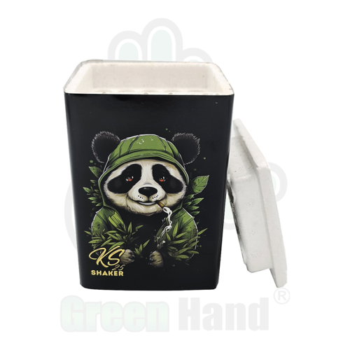 RELLENADORA DE CONOS KING SIZE (25 CONOS) PANDA