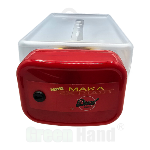 MINI MAKA EXTRACT EXTRACTOR DE RESINA