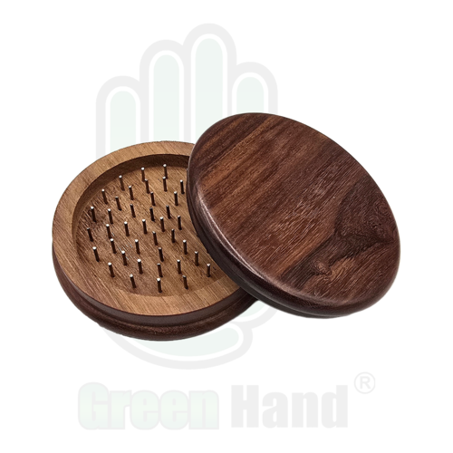 GRINDER MADERA PARTY XL (100/79,4mm)