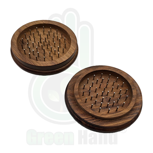 GRINDER MADERA PARTY XL (100/79,4mm)