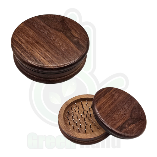 GRINDER MADERA PARTY XL (100/79,4mm)