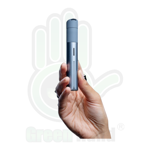 PUFFCO PIVOT VAPORIZADOR AZUL