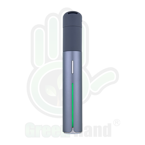 PUFFCO PIVOT VAPORIZADOR AZUL