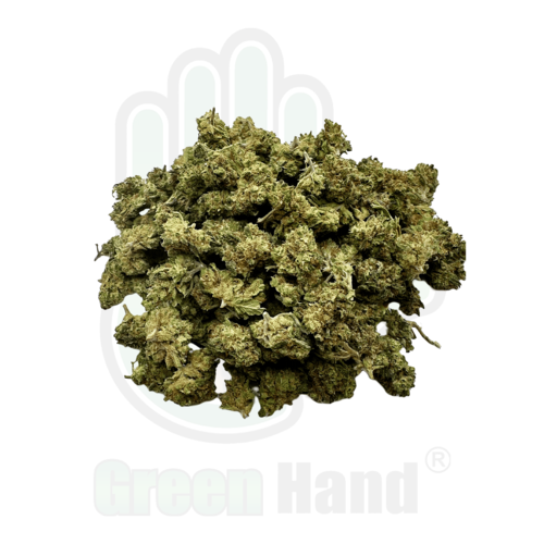 Cañamo Cbd Naturwest Mini Buds Lemon Haze 20 gr