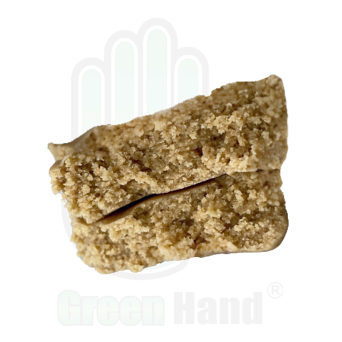 Naturwest Hash Dry Super Frosted kush